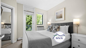 Alpenglow Lodge Two Bedroom Apartment by MVA